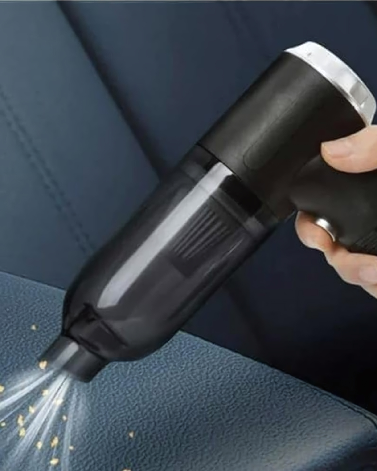 3 in one vaccum cleaner for car and travelling