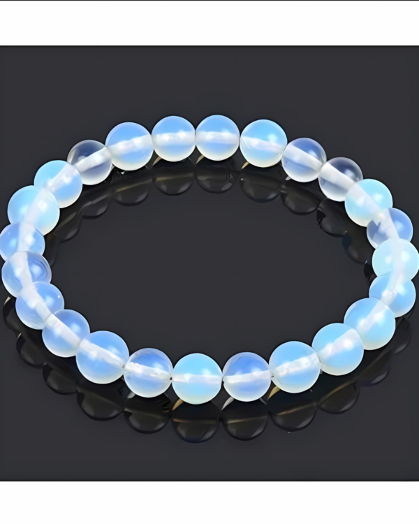 Opal bracelet