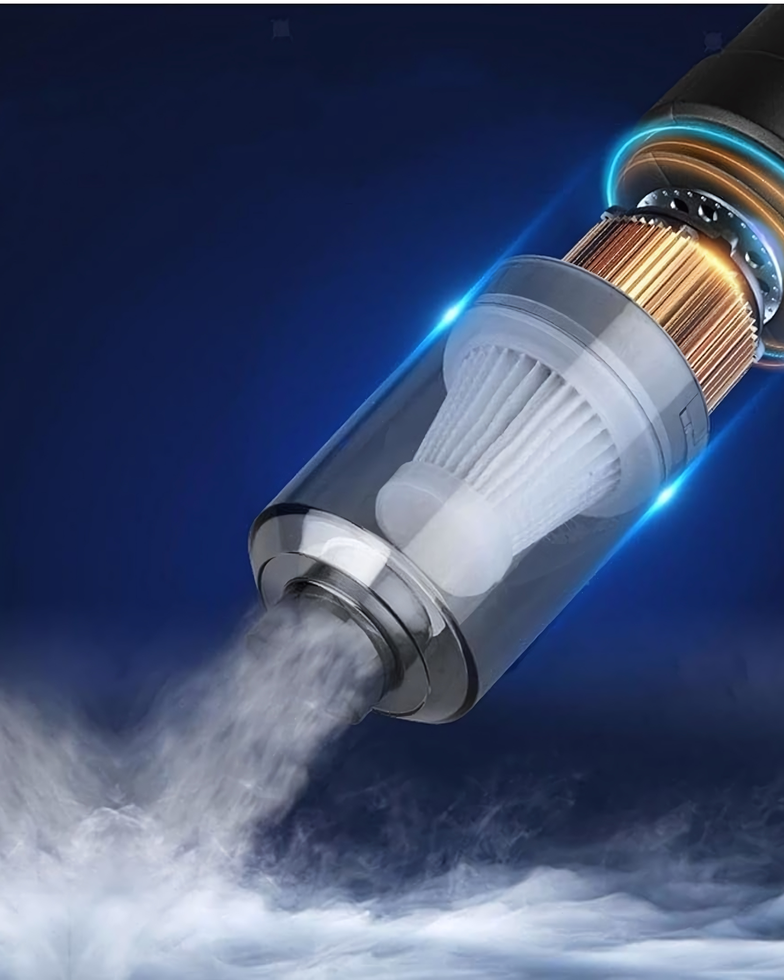 3 in one vaccum cleaner for car and travelling