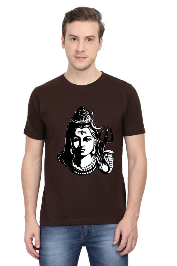 shiv ji shirt | tshirt for shivratri men
