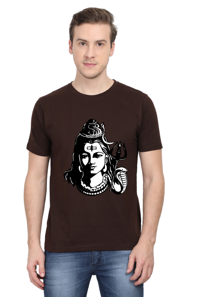 shiv ji shirt | tshirt for shivratri men