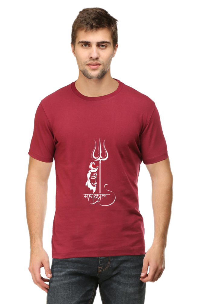 Mahakal T-Shirt for Men