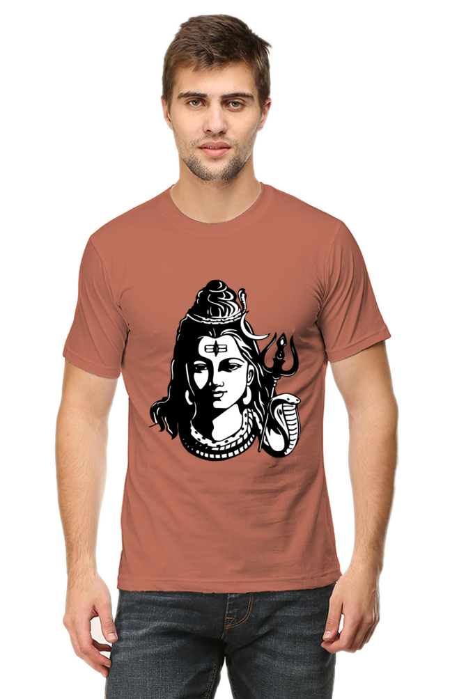 shiv ji shirt | tshirt for shivratri men