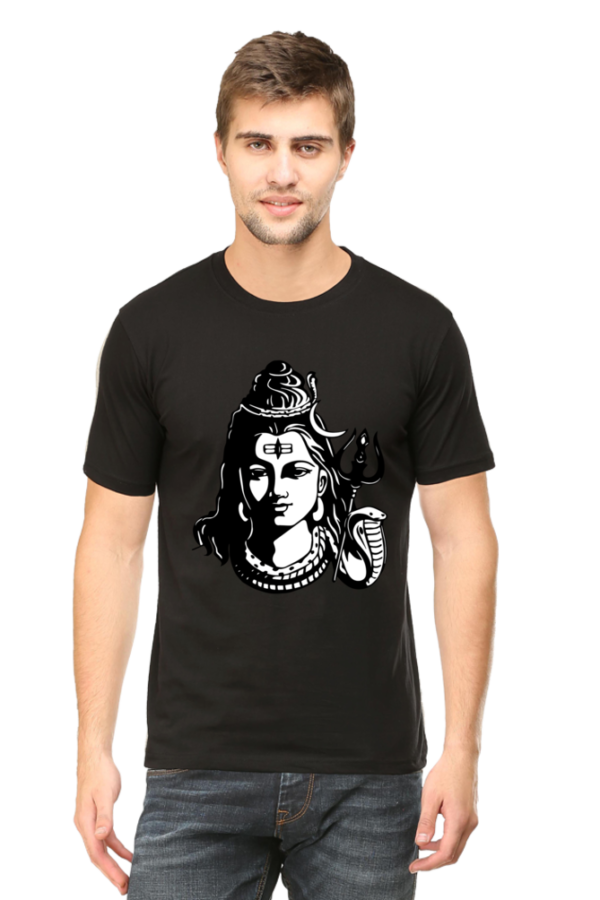 shiv ji shirt | tshirt for shivratri men