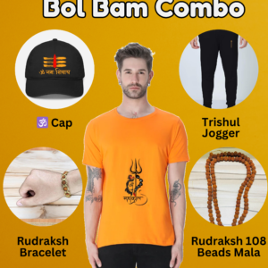 Bol Bam Dress Combo for Kawad
